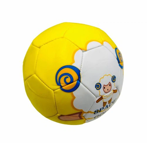 1.PU Leather Soccer Ball (3)