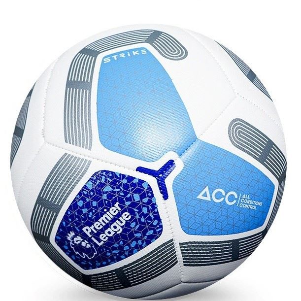 Size 5 Machine Sewing Football high quality