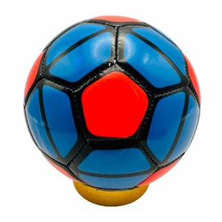Fußball für Kinder, Größe 2