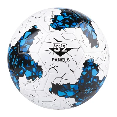 Größe 5 Match Football