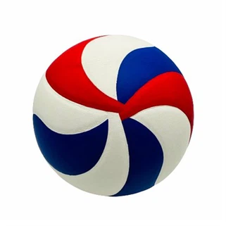 Kunstleder-Volleyball